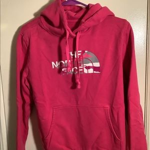 North Face Hoodie